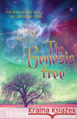 The Genesis Tree Heather L. L. Fitzgerald 9781943959297