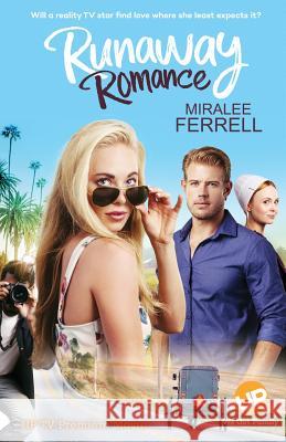 Runaway Romance Miralee Ferrell 9781943959419