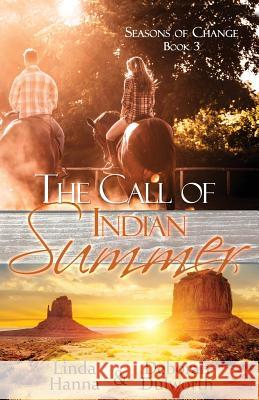 Call of Indian Summer Deborah Dulworth Linda Hanna 9781943959662 Mountain Brook Ink