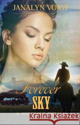 The Forever Sky Janalyn Voigt 9781943959723 Mountain Brook Ink