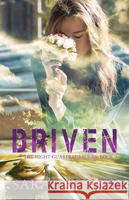 Driven Sara Davison 9781943959907