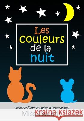 Les couleurs de la nuit Tweedy 9781943960897