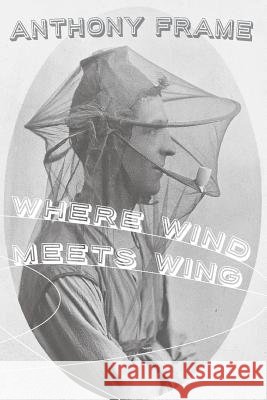 Where Wind Meets Wing Anthony Frame 9781943977475