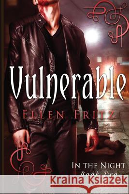 Vulnerable Ellen Fritz 9781944056094