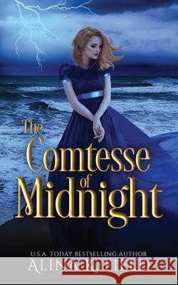 The Comtesse of Midnight Alina K. Field 9781944063344