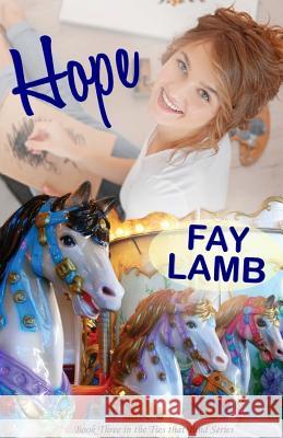 Hope Fay Lamb 9781944120320 Write Integrity Press