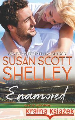 Enamored Susan Scott Shelley 9781944220266