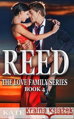 Reed Kate Allenton 9781944237134 Coastal Escape Publishing