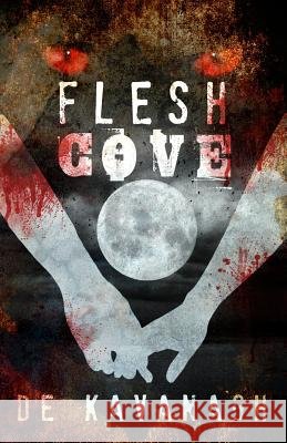 Flesh Cove De Kavanagh 9781944242817