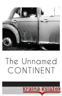 The Unnamed Continent Richard Merelman 9781944251611