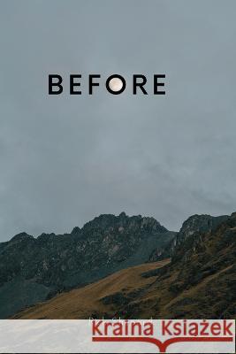 Before Rick Shepard 9781944253547 Rick Shepard