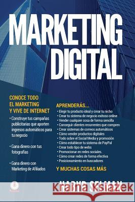 Marketing Digital Habyb Selman 9781944278922