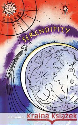 Serendipity Samantha Modica 9781944313227