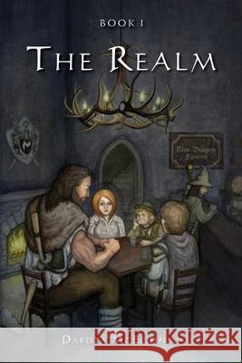 The Realm Dakota McElhinny 9781944313258 Palmetto Publishing Group