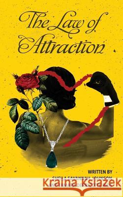 The Law of Attraction Sheila Savannah Johnson Tamara Derricotte Rios 9781944313562 Palmetto Publishing Group