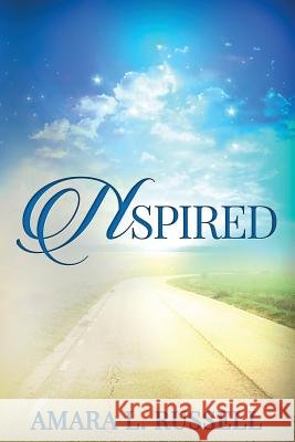 Nspired Amara L. Russell 9781944313968
