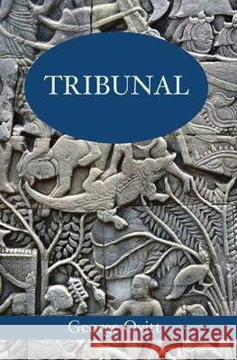 Tribunal George Ovitt 9781944388850