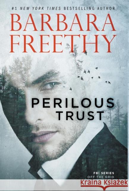 Perilous Trust Barbara Freethy 9781944417338 Hyde Street Press