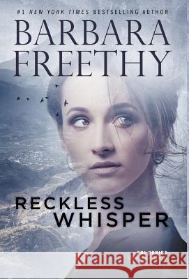 Reckless Whisper Barbara Freethy 9781944417390 Fog City Publishing, LLC