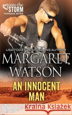 An Innocent Man Margaret Watson 9781944422325