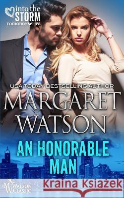 An Honorable Man Margaret Watson 9781944422332