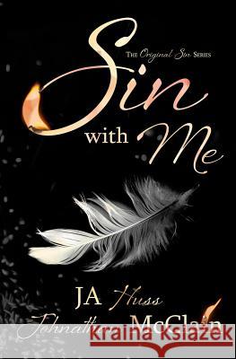 Sin With Me McClain, Johnathan 9781944475376 Science Future Press