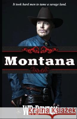 Montana W. R. Benton 9781944476922 Loose Cannon