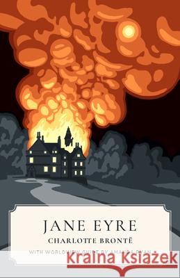 Jane Eyre (Canon Classics Worldview Edition) Brontë, Charlotte 9781944503048 Canon Press
