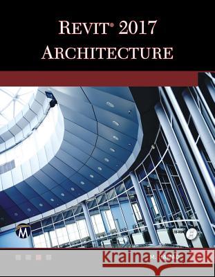 Revit 2017 Architecture Munir Hamad 9781944534646