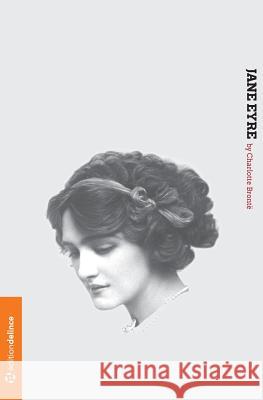 Jane Eyre: An Autobiography Charlotte Bronte F. H. Townsend 9781944556198