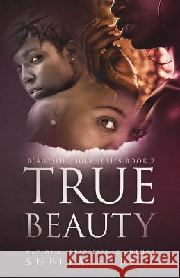 True Beauty Shelia E Bell   9781944643263 Shelia E. Bell