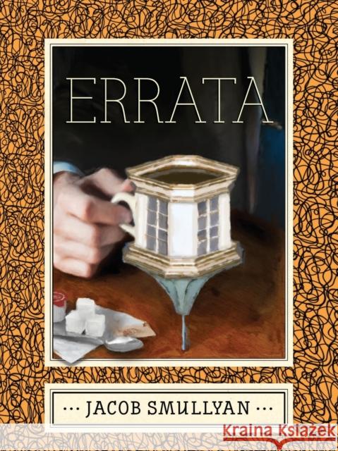 Errata Jacob Smullyan 9781944697174