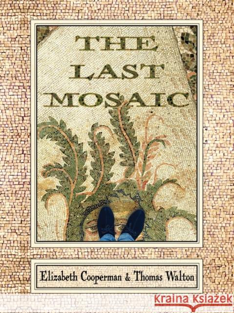 The Last Mosaic Elizabeth Cooperman Thomas Walton 9781944697662