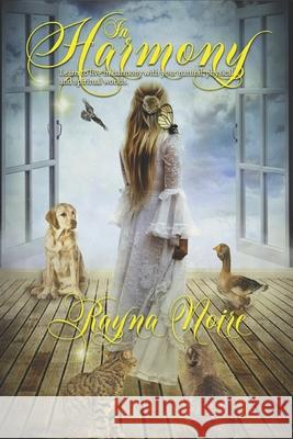 In Harmony Rayna Noire 9781944712532 Sleeping Dragon Press