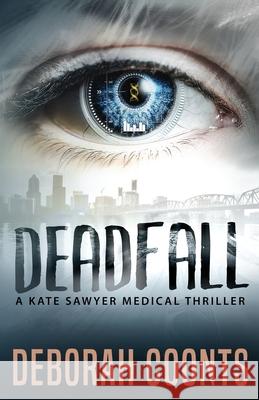 Deadfall Deborah Coonts 9781944831097