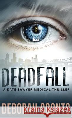 Deadfall Deborah Coonts 9781944831103