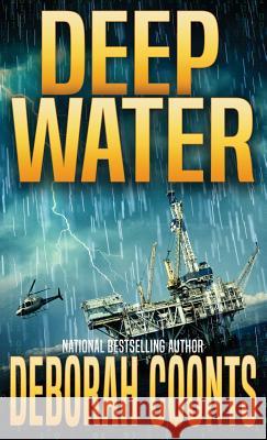 Deep Water Deborah Coonts 9781944831721