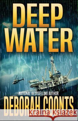 Deep Water Deborah Coonts 9781944831974