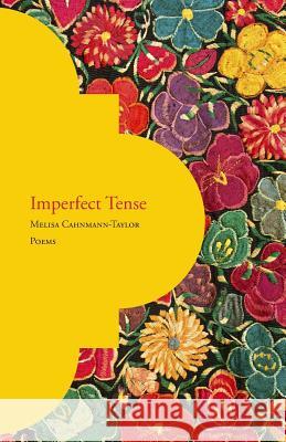 Imperfect Tense Melisa Cahnmann-Taylor 9781944856007