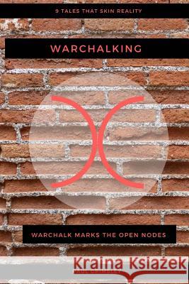 warchalking Grimsley, Paul 9781944864415