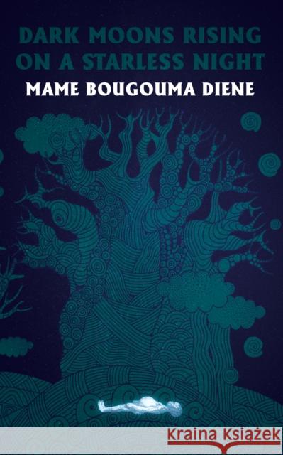 Dark Moons Rising on a Starless Night Mame Bougouma Diene 9781944866143 Clash Books