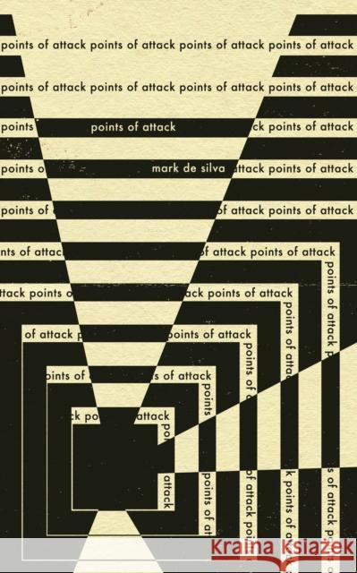 Points of Attack Mark D 9781944866761 Clash Books