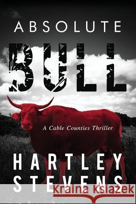 Absolute Bull Hartley Stevens 9781944941024