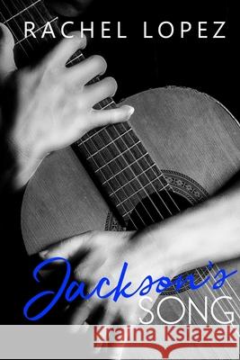 Jackson's Song Amanda Hovseth Emily Burkey Ka Designs 9781945018213 Synecdoche Publishing