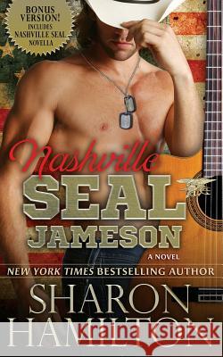 Nashville SEAL: Jameson: Nashville SEALs Hamilton, Sharon 9781945020391