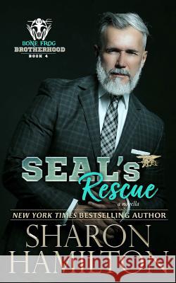 SEAL's Rescue Sharon Hamilton 9781945020643 Frog Haven Press