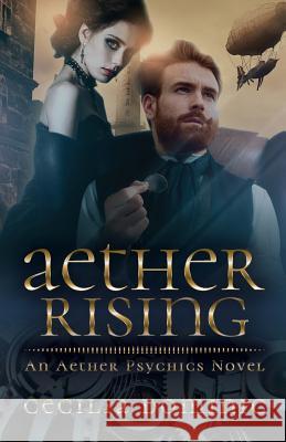 Aether Rising Cecilia Dominic Holly Atkinson Angel Durham 9781945074127