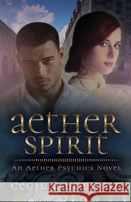 Aether Spirit Cecilia Dominic Holly Atkinson 9781945074417