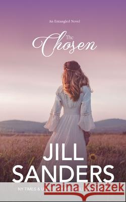 The Chosen Jill Sanders 9781945100482