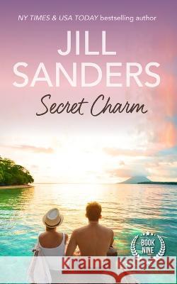 Secret Charm Jill Sanders 9781945100710